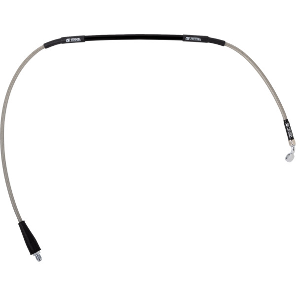 ステンレス Steel Braided ブレーキ ライン