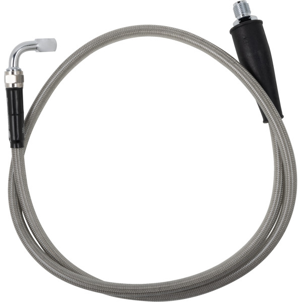 ステンレス Steel Braided ブレーキ ライン