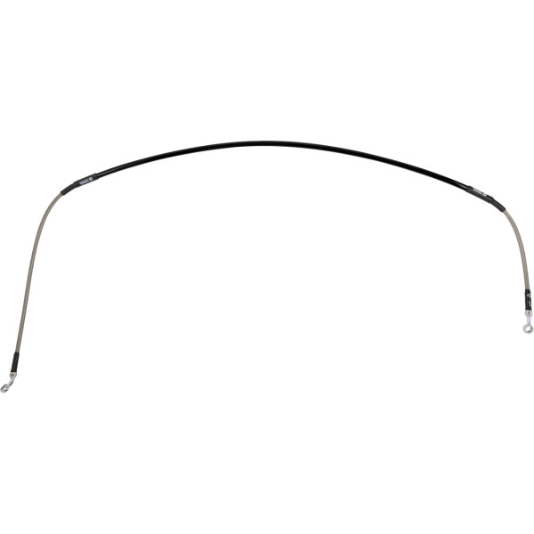 ステンレス Steel Braided ブレーキ ライン