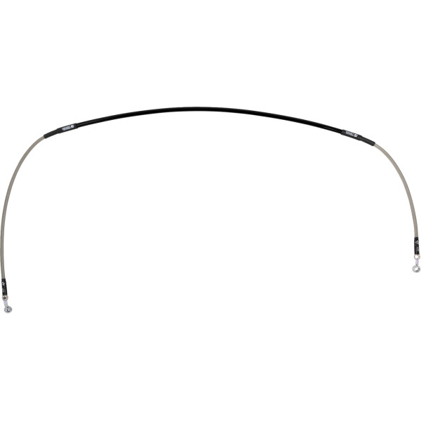 ステンレス Steel Braided ブレーキ ライン