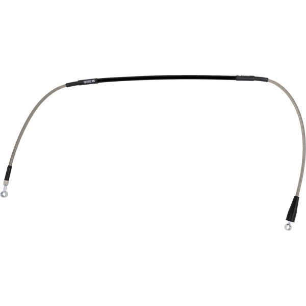 ステンレス Steel Braided ブレーキ ライン