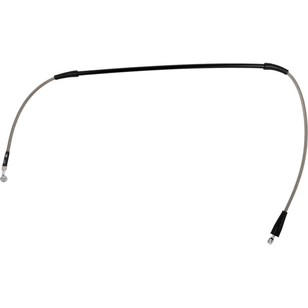 ステンレス Steel Braided ブレーキ ライン