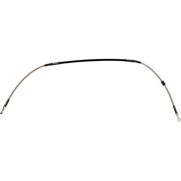 ステンレス Steel Braided ブレーキ ライン