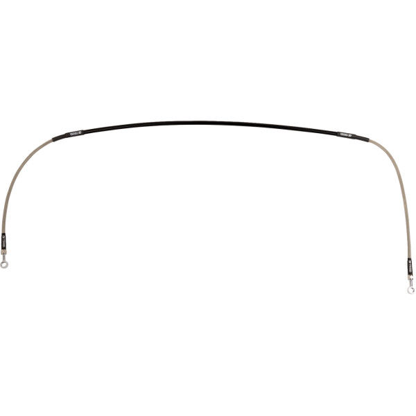 ステンレス Steel Braided ブレーキ ライン