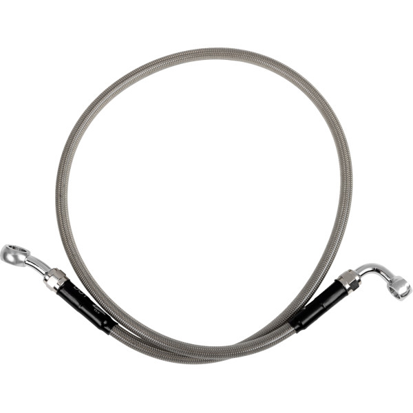 ステンレス Steel Braided ブレーキ ライン