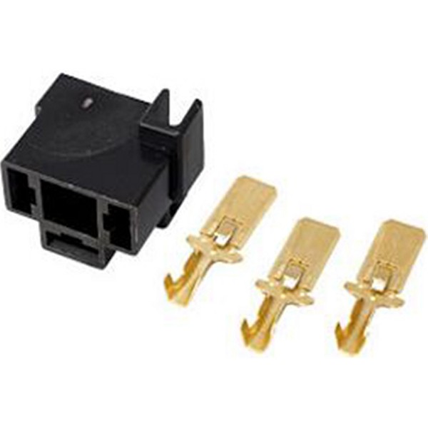 H4コネクター 端子セット