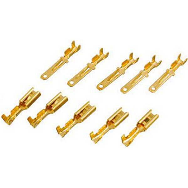 平型端子セット 110型コネクター用