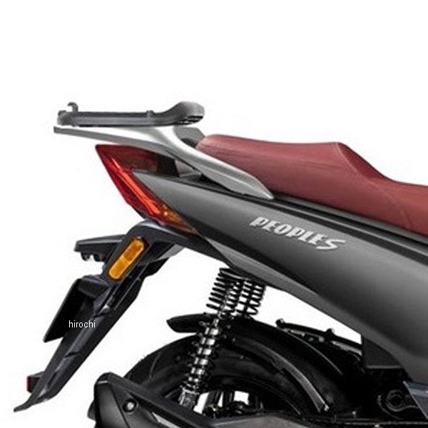 トップマスターフィッティングキット KYMCO用 18年-22年 PEOPLE125S