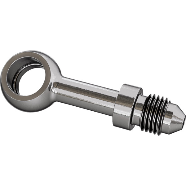 バンジョー 3/8 10M STRT