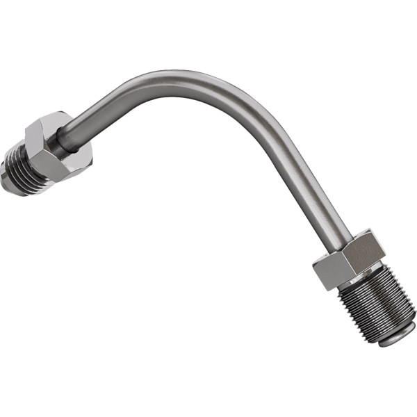 90DEG LONG ブレーキ ADPTR SS