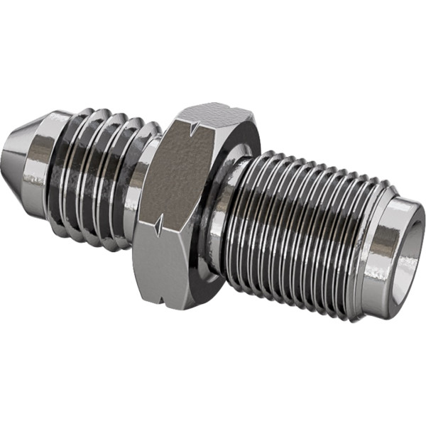 ブレーキ アダプター 10X1.0 AN3