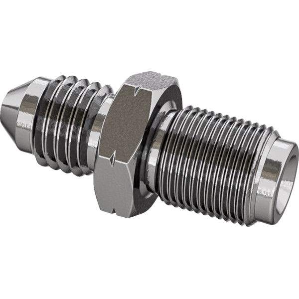 ブレーキ アダプター 10X1.25 AN3