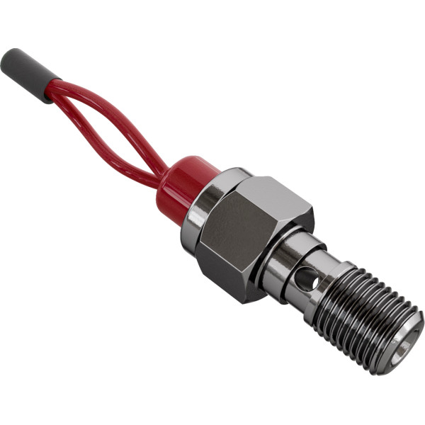 ブレーキ スイッチ バンジョー BOLT SINGLE M10X1-20MM