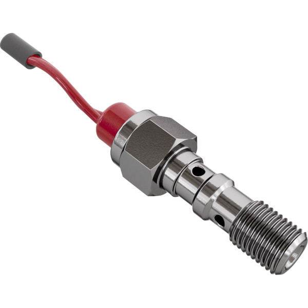 ブレーキ スイッチ バンジョー BOLT DOUBLE M10X1-20MM