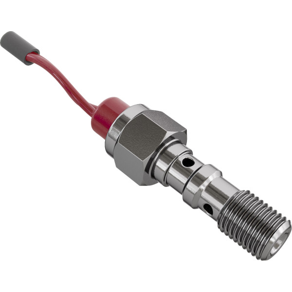 ブレーキ スイッチ バンジョー BOLT DOUBLE M10X1.25-20MM