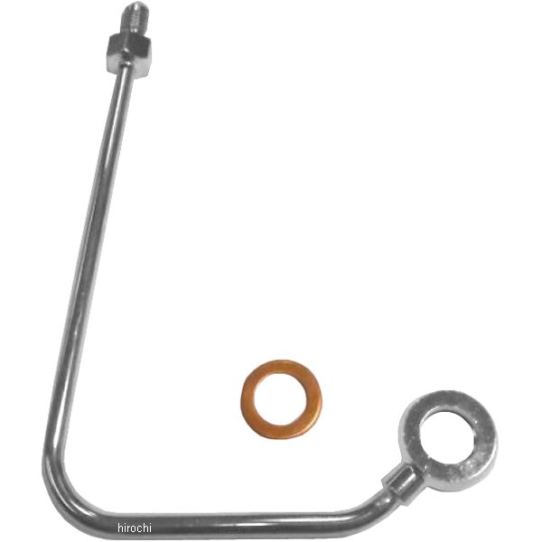 ブレーキ ホース アッパー アダプター ABS