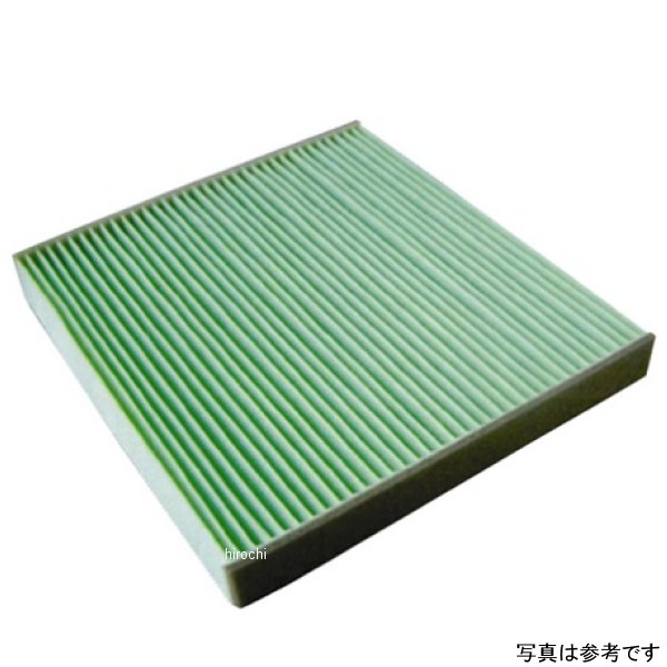 エアコンフィルター 銅セルガイア脱臭タイプ 88568-B2010、99906-850-M2-037、88880-B2010-000互換品