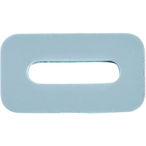 114-0185 ビニバー専用リング ビニバー5-L 12×22mm(内径3.5×14mm) 50個組