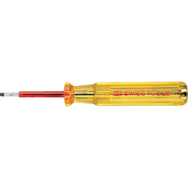 175150 857-1118  検電用ドライバー