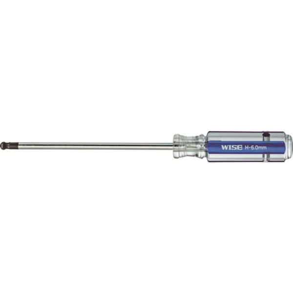 H60 175-1903  ボールポイントブルーライン