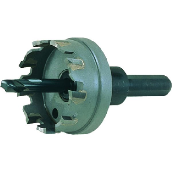 175-4128  ST型超硬ホールソー 33mm