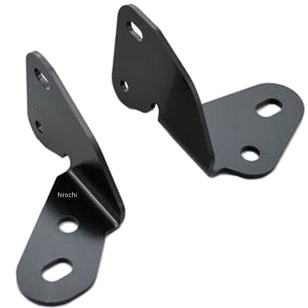 ベースステー 左右セット ジクサー150用(20)