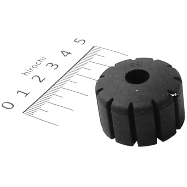 クッション フューエルタンクフロント 17611-KE8-000