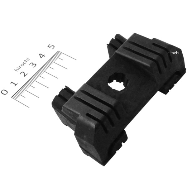 クッション リアフューエルタンク 17613-GF6-000