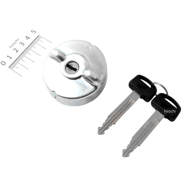 キャップCOMP.フューエルフイラー 17620-GEZ-712