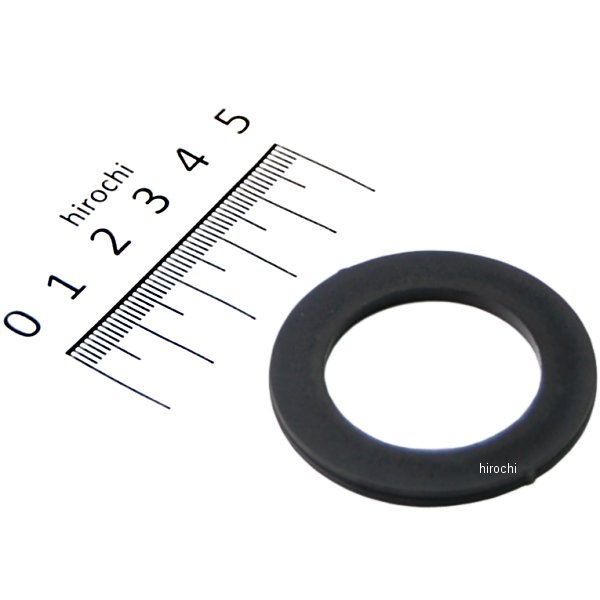 フューエルフィラーキャップガスケット 17631-096-701