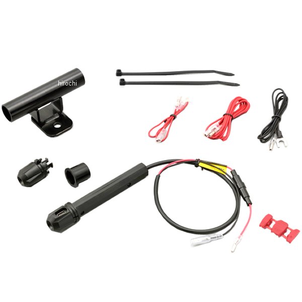 マルチバーUSBショートSHクランプ タイプC