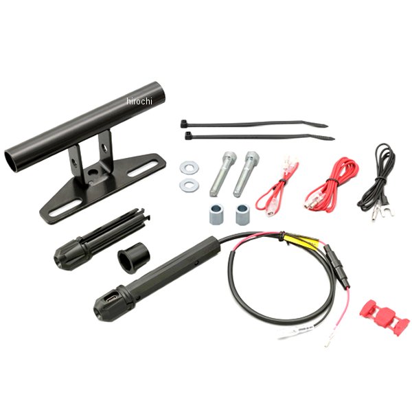 マルチバーUSBロングHPクランプ タイプC