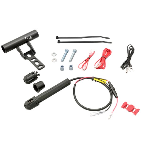 マルチバーUSBショートMCクランプ タイプC