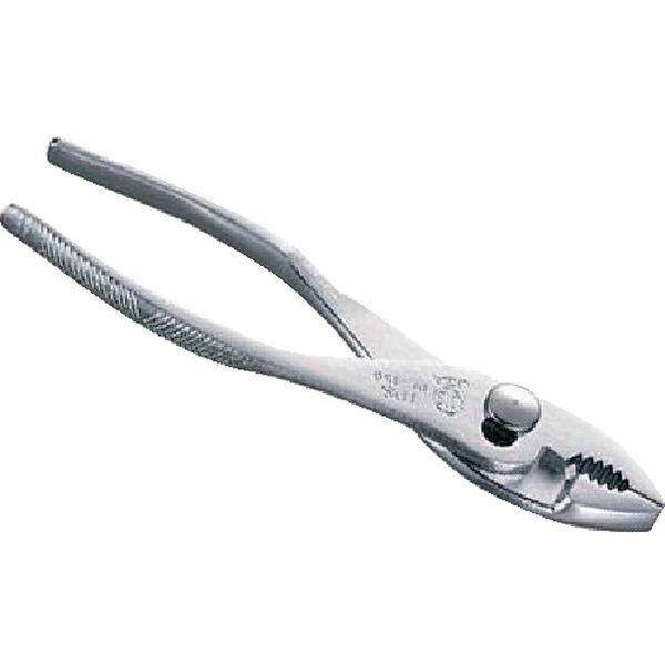 PL150 177-0577  コンビネーションプライヤ150mm ローレット
