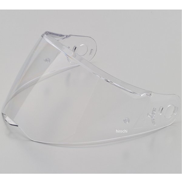 N100-5 シールドNMS-04 クリア