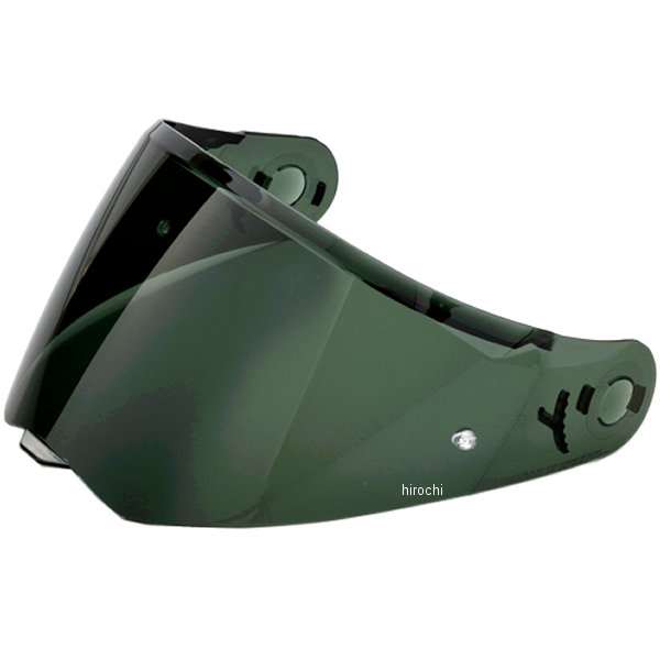 N100-5 シールドNMS-04 ダークスモーク