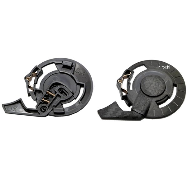 N100-5 シールド メカニズム