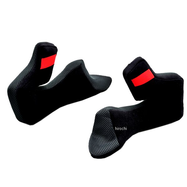 N87 チークパッド Sサイズ