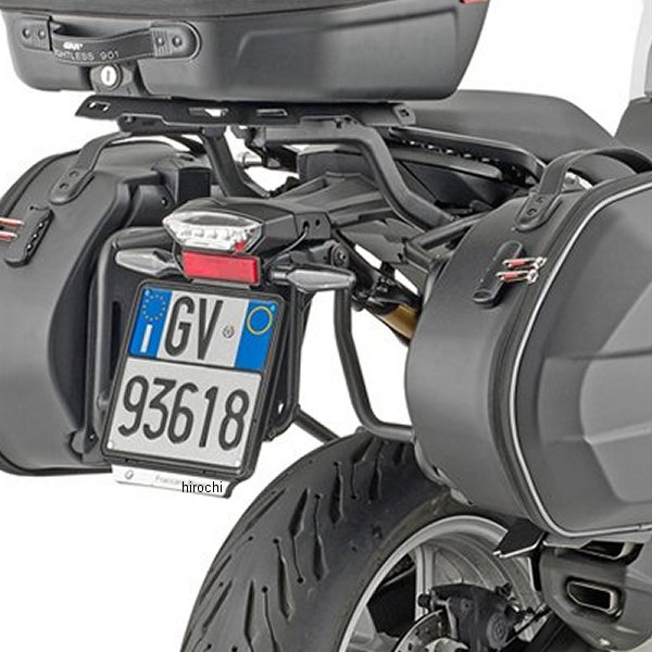 ジビ GIVI 1121KIT