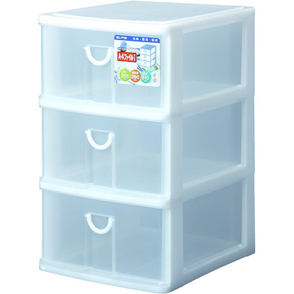 pla 5 エルピス AF-430 W ホワイト