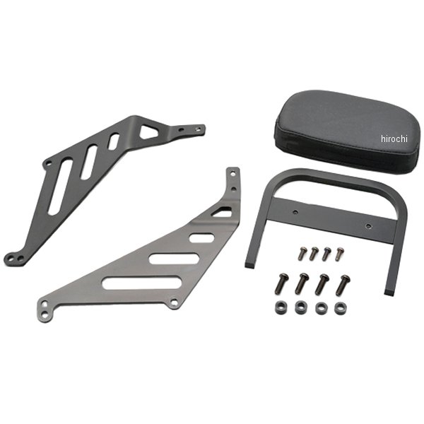 リバーシブルバックレスト/REBEL1100