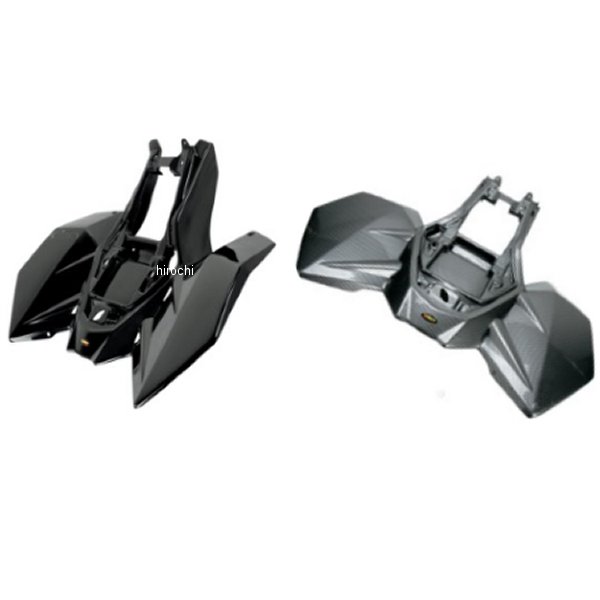 メイヤー maier リアフェンダー 06年-09年 LT-R450