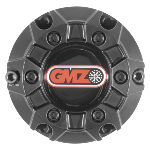 Products センターキャップ Casino 4/136/156 黒