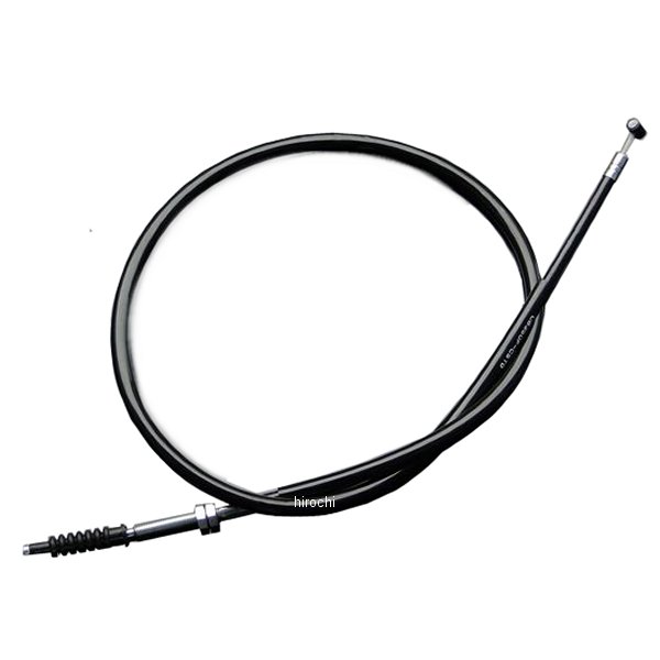 付けるだけで軽くなるイージークラッチワイヤー 15cmロング 72年-74年 CB350F