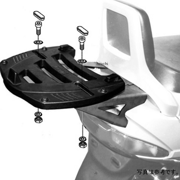 GIVI SR111M SKYWAVE400(98