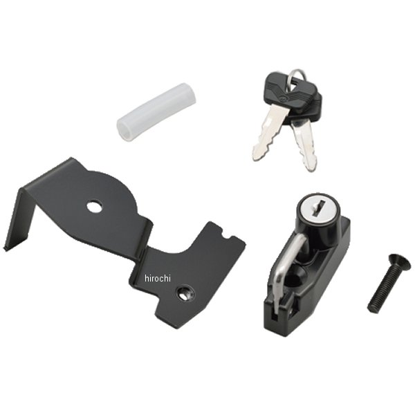 ヘルメットホルダー レブル1100