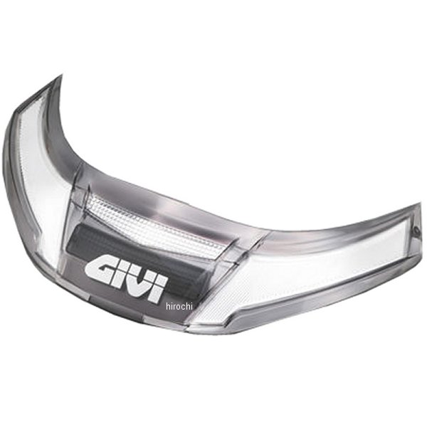 ジビ GIVI SL260X スモーク&クリアレンズ