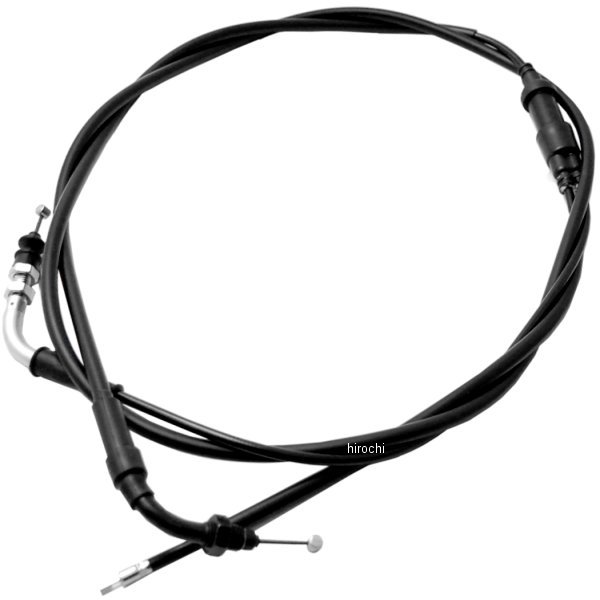 ケーブルCOMP.スロットル 17910-GAM-000