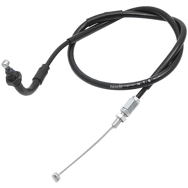 スーパーカブ ケーブルCOMP スロットル 17910-KWV-003