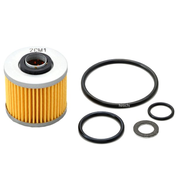 オイル交換パーフェクトセット 00年-17年 DS250